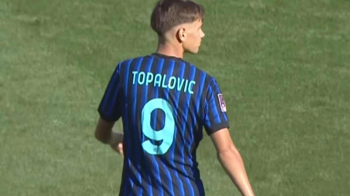 C Gold Award 2025, Topalovic appena fuori dalla top ten (dominata dalla Pro Patria)