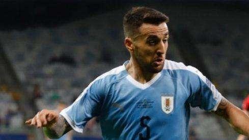 Vecino, stop di un mese. Ma non c'è alcuna "tegola" per Conte