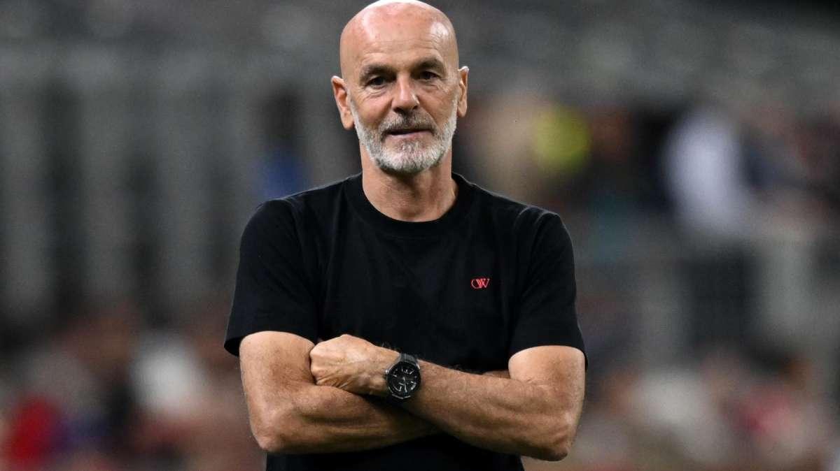 Pioli: "L'Inter è ancora la più forte. I sei derby di fila persi fanno male, hanno accelerato il mio addio al Milan"