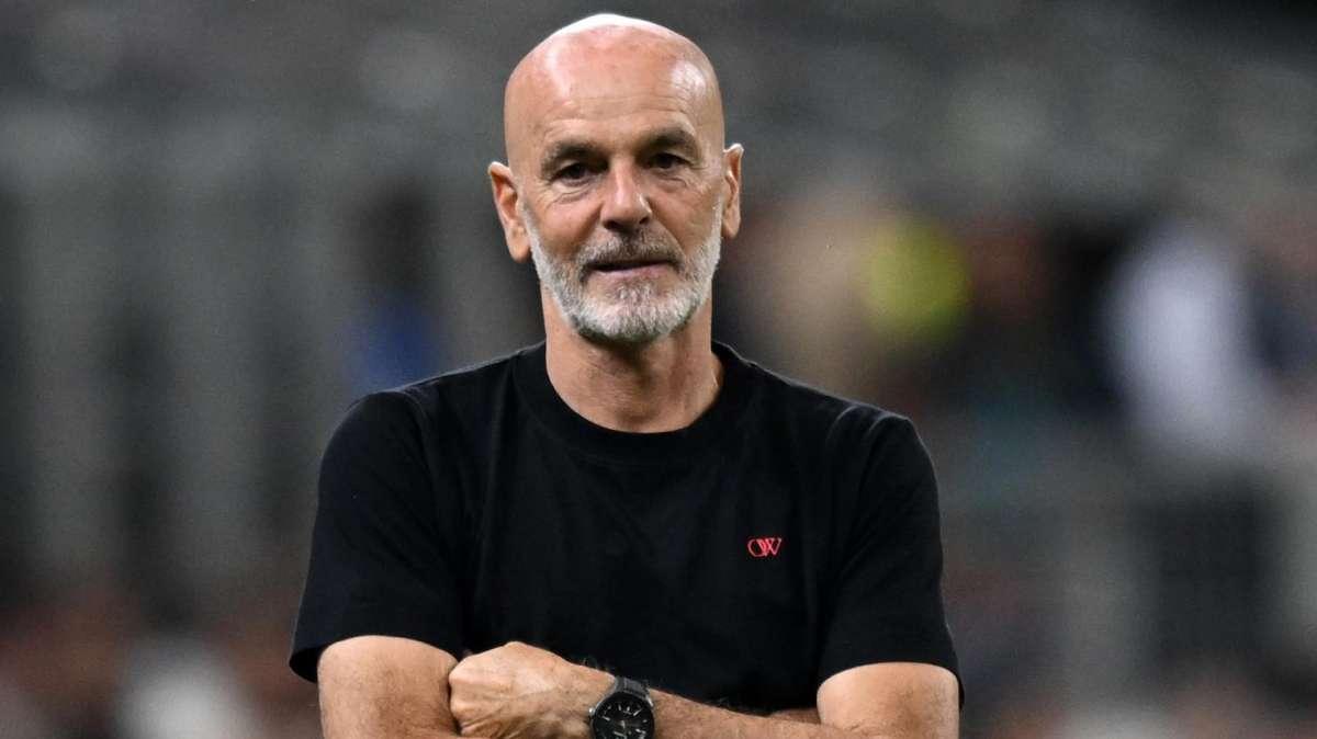 Pioli e la scelta dell'Al Nassr: "Dopo 20 anni in Italia volevo una nuova esperienza. CR7 è stato importante"