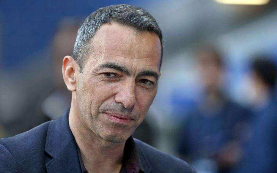 Youri Djorkaeff nominato direttore generale di Fondation Fifa