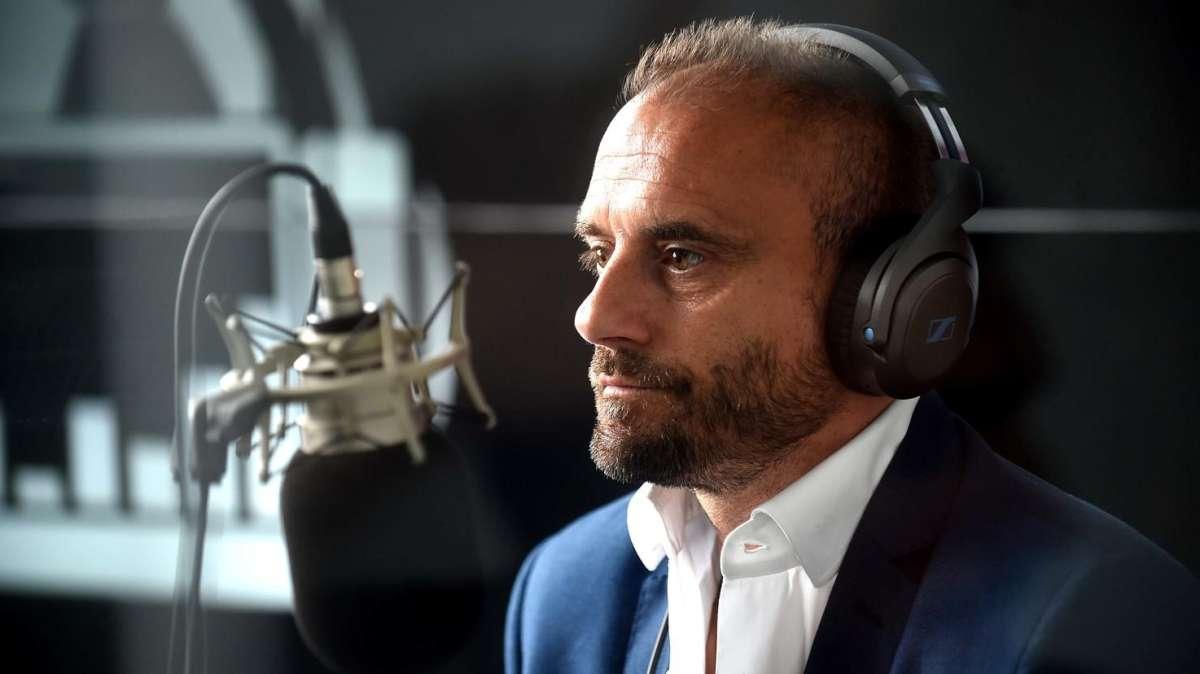 Petrachi: "Frattesi con Barella rappresenta la bella Italia, ma è un giocatore diverso da Brozovic"