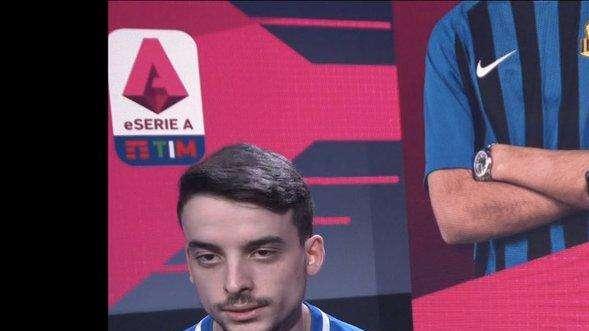 Inter eSports protagonista della Community Cup: sfida alle big della Turchia