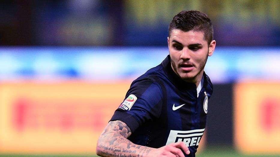 Icardi come Flash: suo il gol più veloce dell'Inter