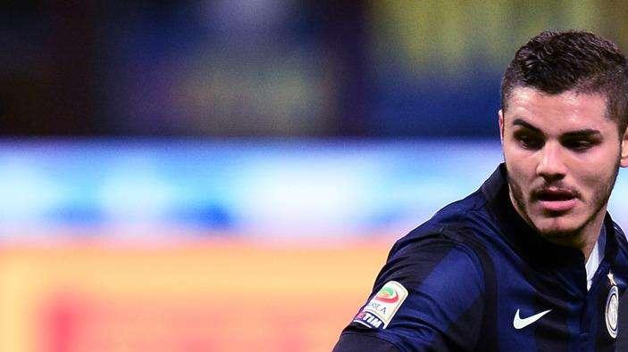 Ag. Icardi: "Adesso pensa all'Inter. Per il mercato..."