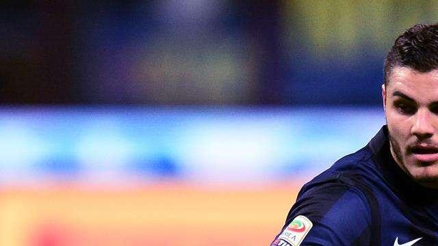 Sky - Sabato due rientri. Icardi non è al meglio e...
