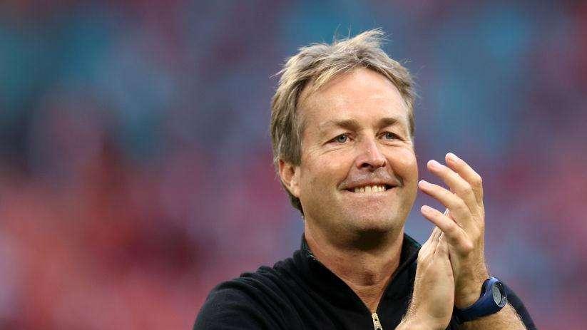 Danimarca, Hjulmand: "Quando Eriksen è stato male è cambiato tutto per noi. Lui è sempre con noi"