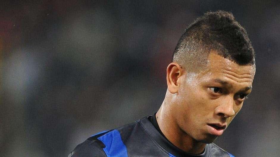 Guarin: "Un peccato per l'ammonizione. Ora noi..."