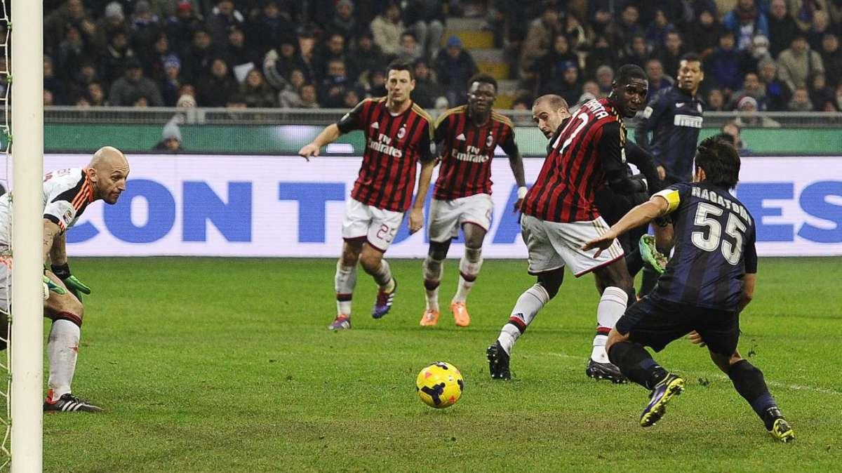 Palacio a IC: "Vincere per tornare in EL. Il tacco..."