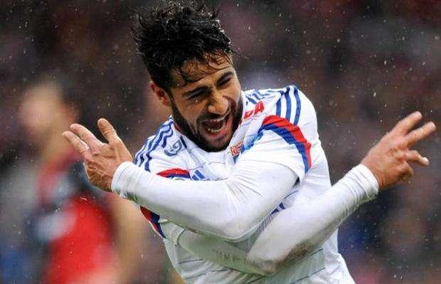 Fekir gela l'Inter: "Rimango al Lione per la Champions. Futuro? Sogno Barça"
