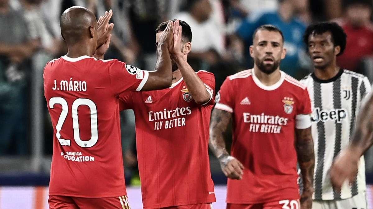 L'ex Benfica Magalhaes: "Inter alla portata dei biancorossi. Peccato solo una cosa"
