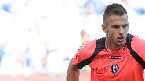Cesena, tre turni di squalifica per il portiere Leali