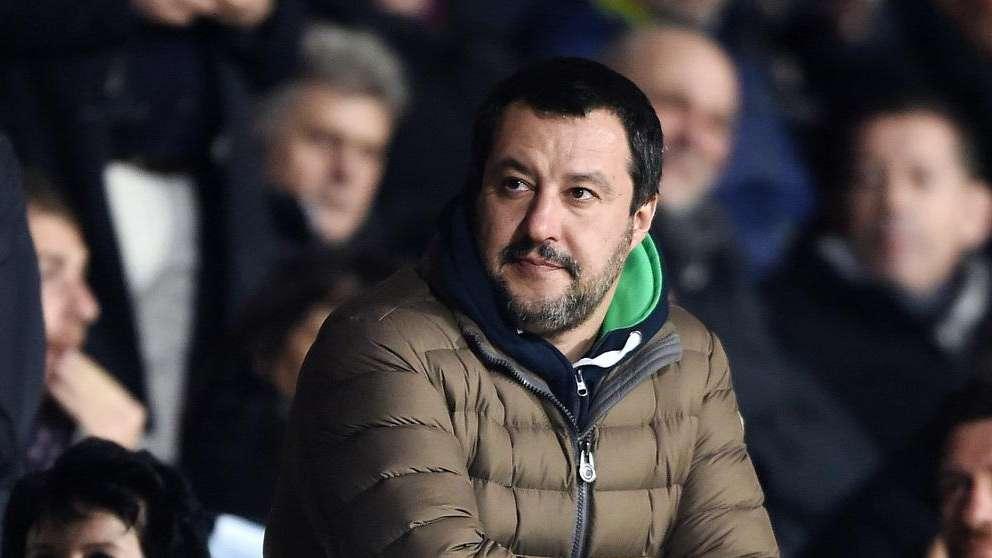 Nuovo stadio, Salvini: "Sala dica che lo vuole fare a Milano, altrimenti vedremo le partite a Sesto"