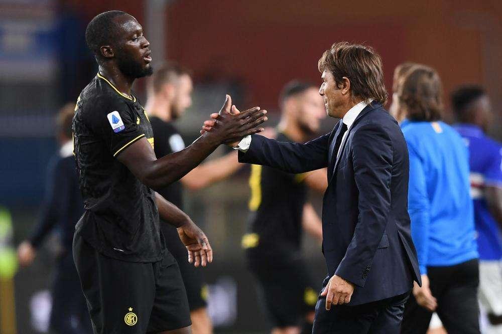 GdS - Lukaku e Godin in nazionale: Conte incrocia le dita. Il belga torna in anticipo ad Appiano? 