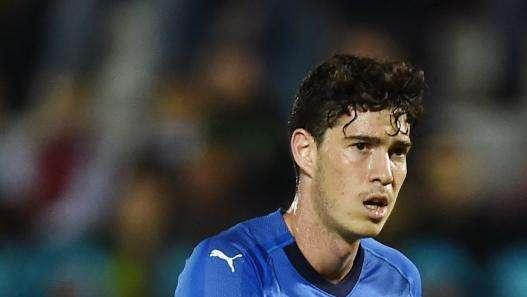 Bastoni, idee chiare: "Giocare nell'Inter un sogno. Lo realizzerò se farò bene con il Parma"