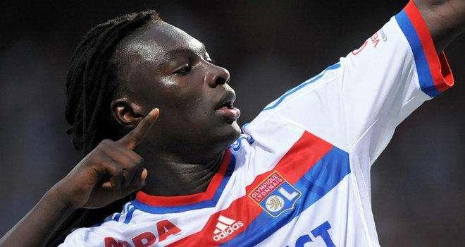 In Inghilterra: "Gomis, ci pensa anche il Newcastle"