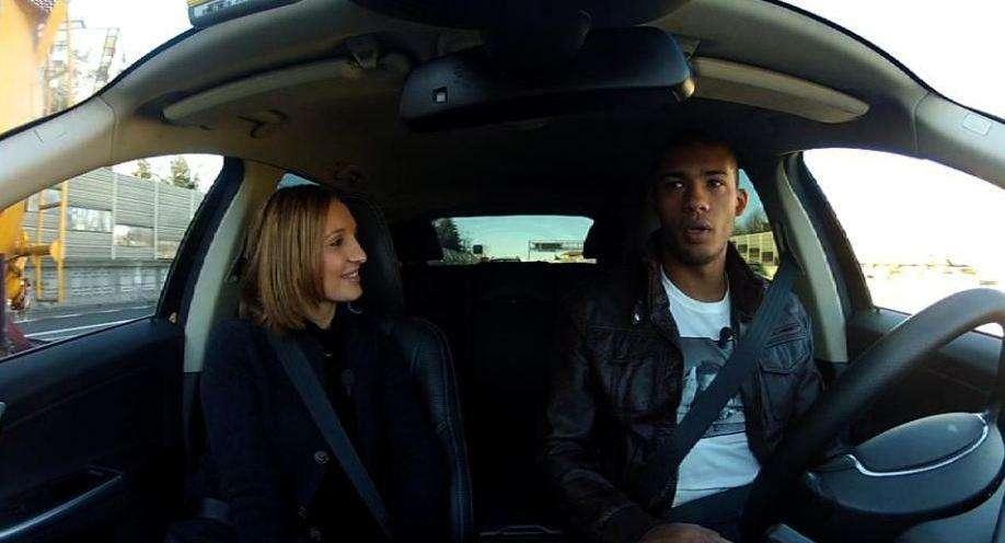 Juan a 360°: "All'Inter per 20 anni e vinco tutto. E mi scoprirono così..."