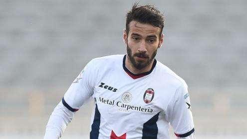 Crotone, Ferrari è cedibile. A una sola condizione