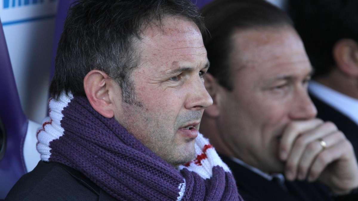 CorSport - Lunedì arriva la firma di Mihajlovic