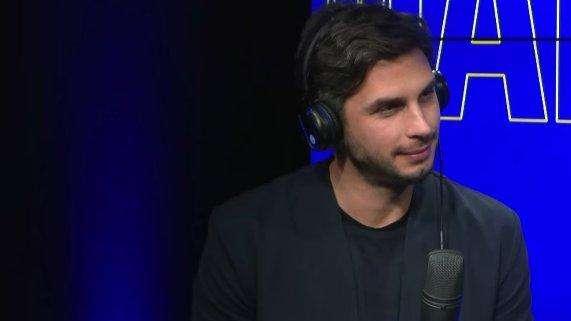 Ranocchia: "Inzaghi eccezionale, su di lui posso garantire una cosa. Zielinski sottovalutato, è di livello top"