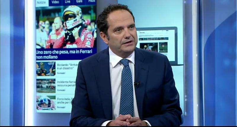 Marani: "L'Inter oggi ha fatto un passo importante"