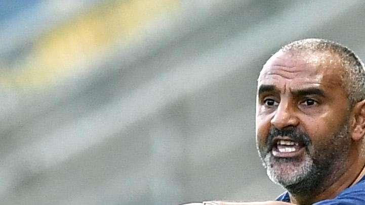 Parma, LiveranI: "Prendiamoci il punto, con la totalità della rosa saremo una buona squdra"