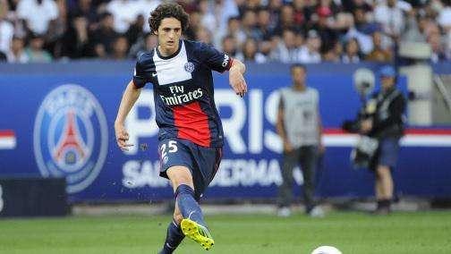 Chelsea-Utd su Rabiot. Intanto Blanc non lo convoca