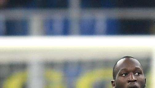 GdS - Lukaku in Belgio col fisioterapista personale. E studia da allenatore