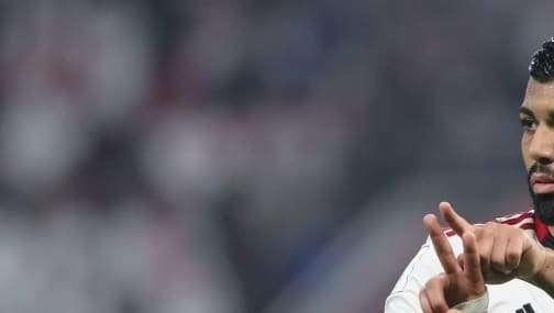 FcIN - Sì di Moyes, West Ham forte su Gabigol: pronti 20 mln più bonus. Anche il Chelsea ha sondato il terreno
