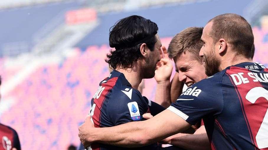 TS - Bologna-Inter, occasione di mercato: occhi su tre profili rossoblu