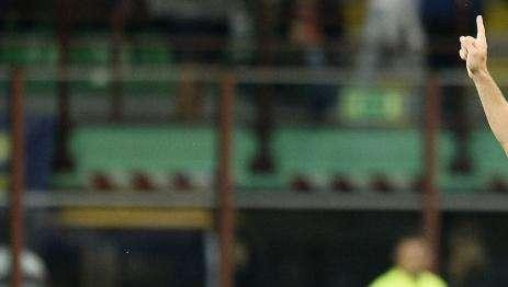 Pagelle GdS - Cambiasso leader, solo Samuel giù