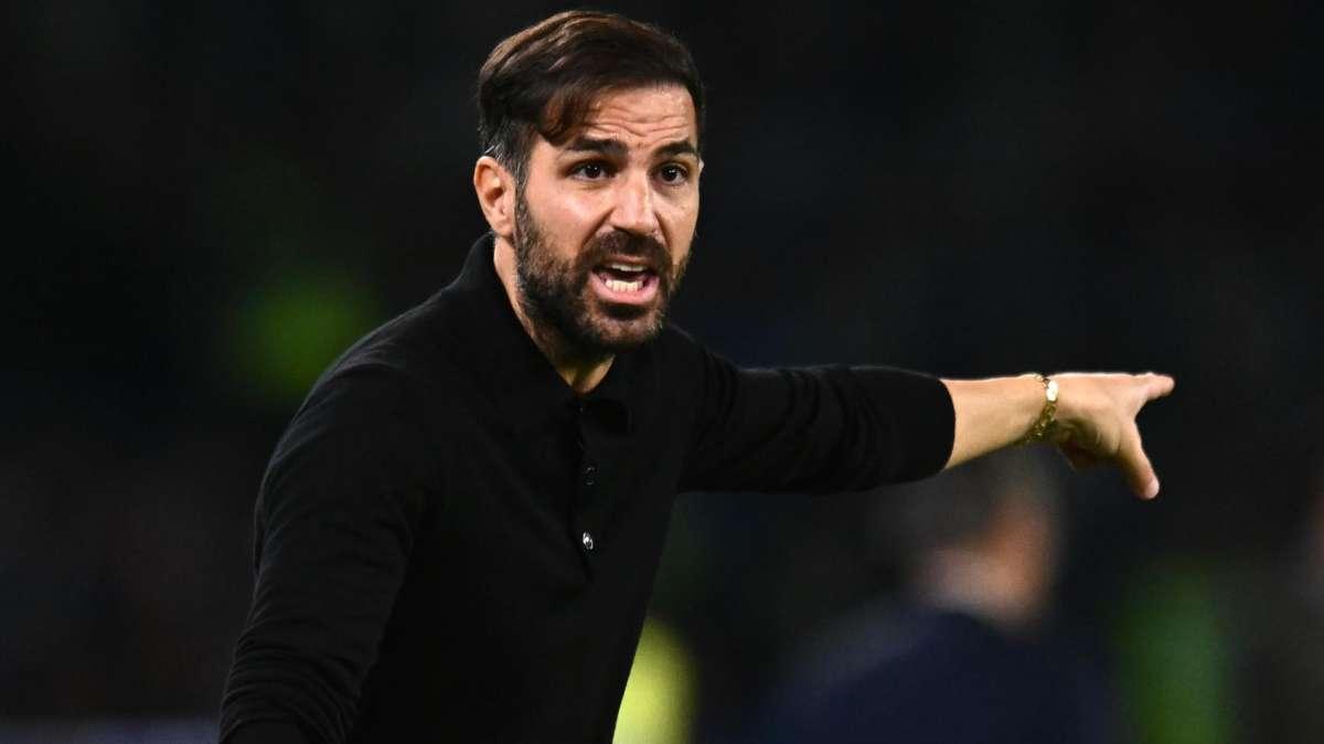 Qui Como - Fabregas ritrova Smolcic dopo la squalifica, dubbio Douvikas-Morata 