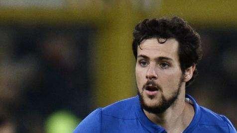 Baldissoni: "Destro? Paga le scelte, ma è importante"