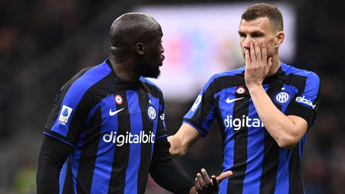 GdS - Skriniar-Darmian e Lukaku-Dzeko: Inzaghi ha sciolto gli ultimi due dubbi per il Porto. La probabile dell'Inter  