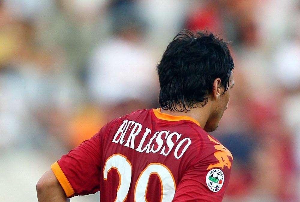 Burdisso ricorda: "L'Inter ha la Champions, noi no..."
