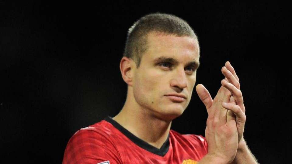 Wilkins: "Esonero Moyes? La decisione di Vidic..."