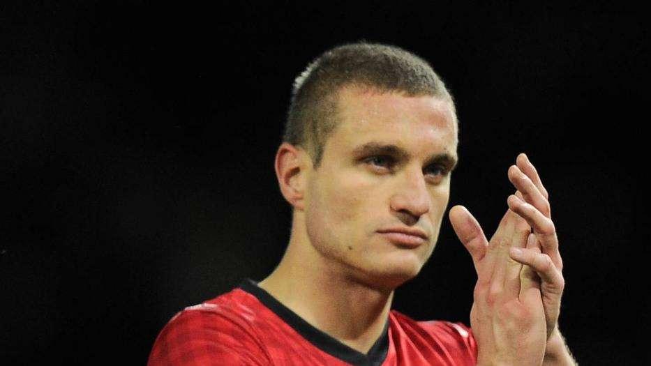 Ag. Vidic: "Nemanja ha scelto l'Inter con gioia"