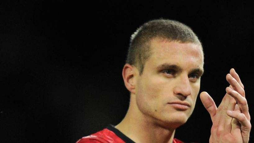 Moyes lascia Vidic in panchina. Rooney capitano