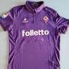 Immagine news La Maglia Viola di Dj Carletto n.5