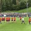 Immagine news Notizie dal ritiro n.7