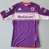 Immagine news La Maglia Viola di Dj Carletto n.7
