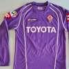 Immagine news La Maglia Viola di Dj Carletto n.6