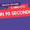 Immagine news Il mercato in 90 secondi n.1