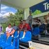Immagine news Notizie dal ritiro n.8