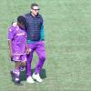 Immagine news Ex viola n.1