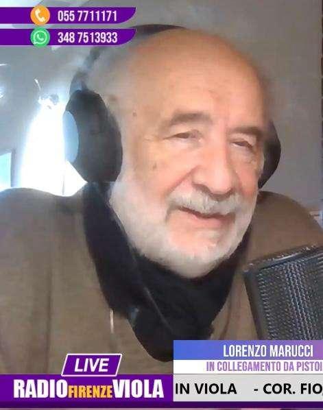 MAZZINI A RFV, Commisso ha ragione. La Juventus...