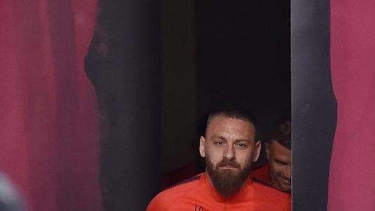 DE ROSSI, Niente Boca: andrà a Los Angeles in MLS