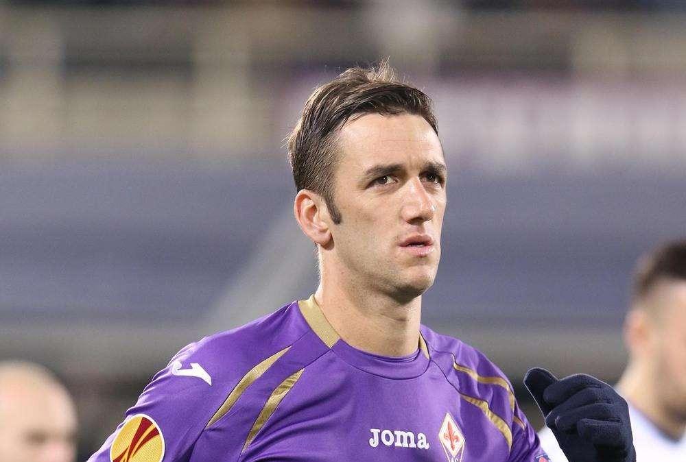 GONZALO, Non facciamo i "fenomeni": testa all'Empoli