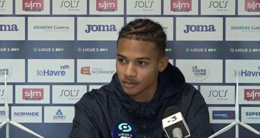 RICHARDSON, Prima il saluto dal Re e poi sarà a Firenze
