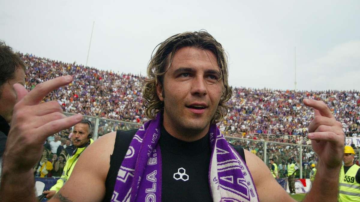 FREY DAY: Fiorentina squadra...di n°1, 'Seba' con i "grandi" della storia viola